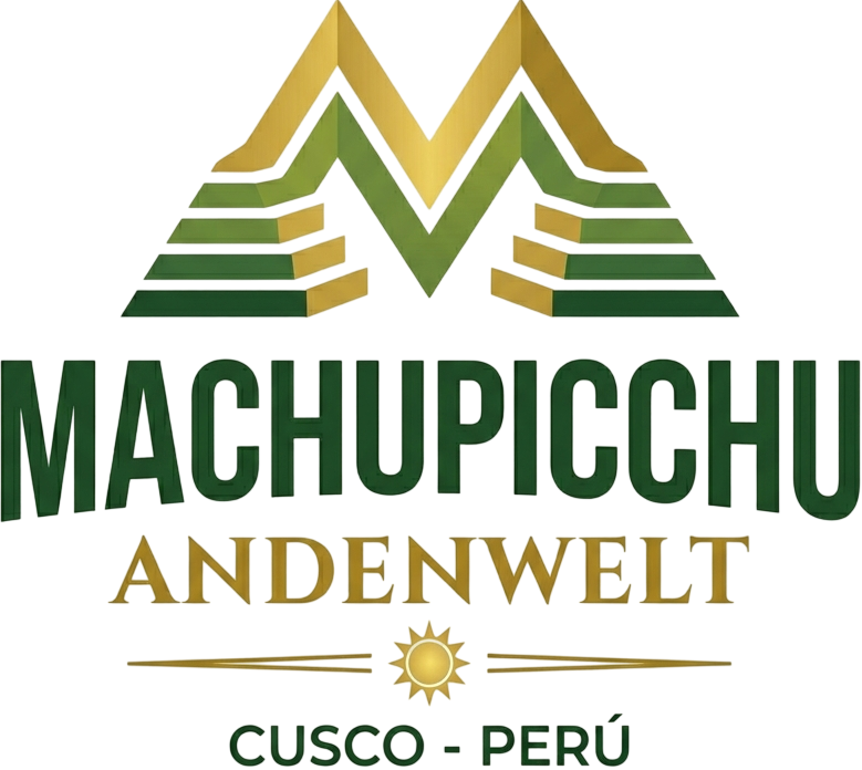 machupicchu andenwelt